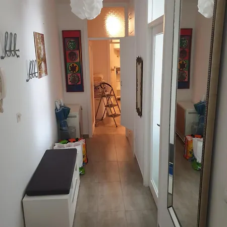 Διαμέρισμα Sky View Split, 12th Floor, Walk To Old Town *